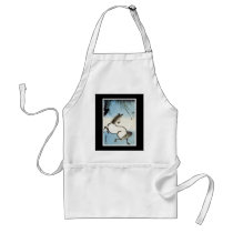 Japanese Apron