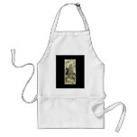 Japanese Apron