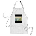 Japanese Apron