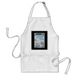 Japanese Apron