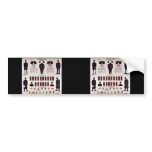 Japanese Army Bumper Stickers