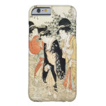 Japanese Art iPhone 6 case