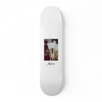 Japanese Art Skateboard