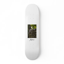Japanese Art Skateboard