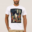 japanese art ukiyoe t-shirts by japanesede japanese art ukiyoe t-shirts