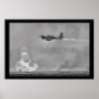 Japanese B5N Kate Torpedo Bomber Print