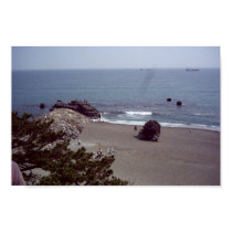 Japanese Beach posters