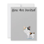 Japanese Bobtail Caricature