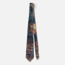 Japanese Bridge by Claude Monet Neck Wear