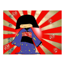 Japanese Bubbles posters by samack Japanese Bubbles posters