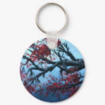 japanese cherry blossom flower tree oriental art keychains by dereklovessheila japanese cherry blossom flower tree oriental art keychains
