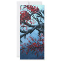 japanese cherry blossom flower tree oriental art rack cards by dereklovessheila japanese cherry blossom flower tree oriental art rack cards