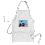 Japanese Children's Day Labradors Aprons