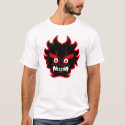 Japanese Demon t-shirts