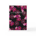 japanese design cards by textile1 japanese design cards