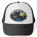 Japanese Dragon Hat