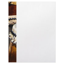 Japanese Drums Letterhead
