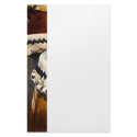 Japanese Drums Stationery stationery