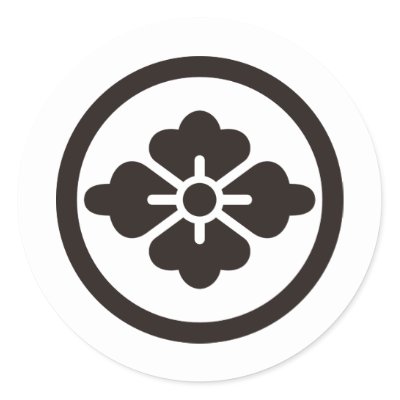 Japanese Family Symbol