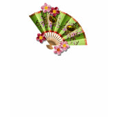 'Japanese Fan'