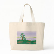 Japanese Fisherman 2 - Bag