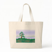 Japanese Fisherman - Bag by DConger Japanese Fisherman - Bag