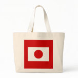 Japanese Flag Bags Japanese Flag Bags