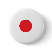 Japanese flag button