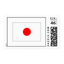 Japanese Flag of Japan Nippon fans gifts postage