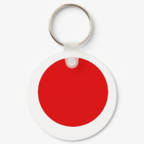 Japanese Flag T-shirts and Gifts keychains