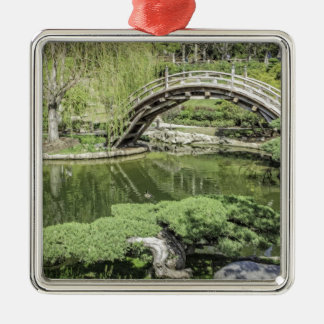 Japanese Garden Ornaments & Keepsake Ornaments | Zazzle