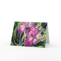 Japanese Garden cards