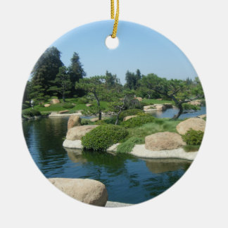 Japanese Garden Ornament