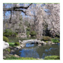 Japanese garden posters by vitaliy Japanese garden posters