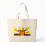 Japanese gate bags