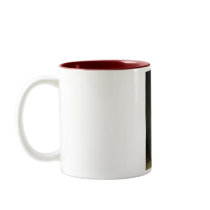 Japanese Geisha mug