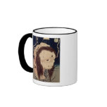 Japanese Ghost Coffee Mug