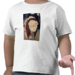 Japanese Ghost Tee Shirts