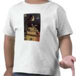 Japanese Ghost Tshirts