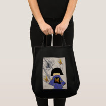 japanese girl butterfly bags