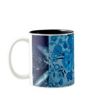 Japanese Girl Mug