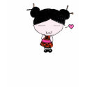 Japanese Girl t-shirts by mcglinch Japanese Girl t-shirts