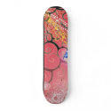 Japanese H.S skateboard by rockmelulu Japanese H.S skateboard