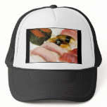 Japanese Hat (sushi)
