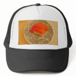 Japanese Hat (sushi)
