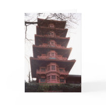 Japanese House cards