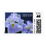 Japanese Iris Wedding