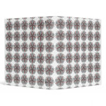 Japanese knotweed (grey) folder binders