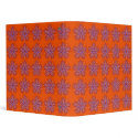 Japanese knotweed (orange) binders