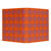 Japanese knotweed (orange) binders